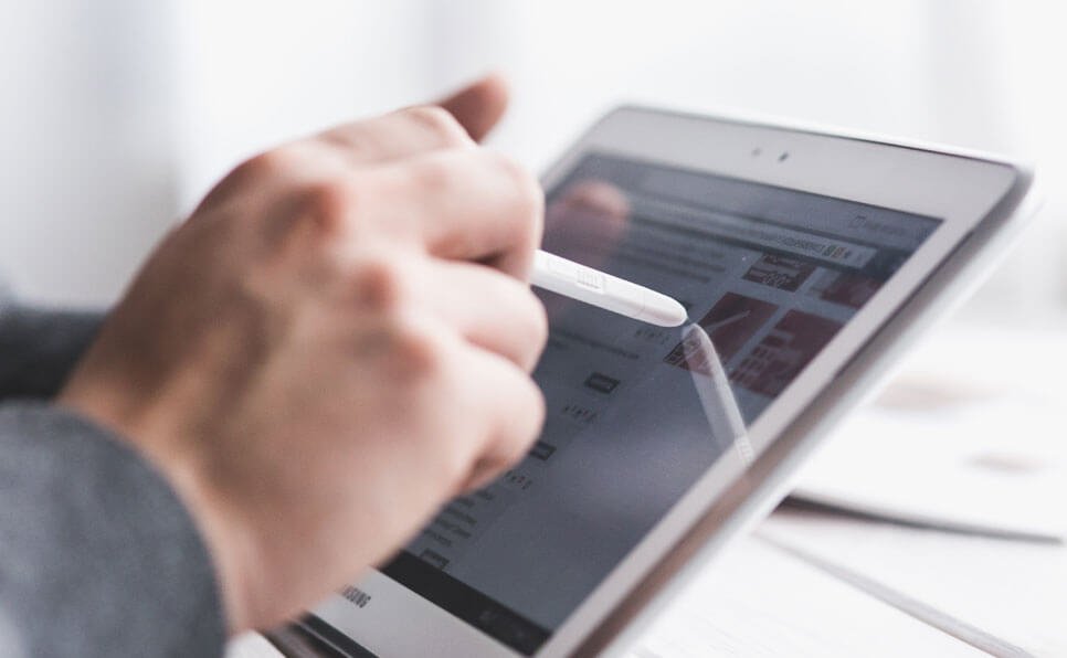 Leia mais sobre o artigo The best stylus for Android devices can turn your tablet into a creative tool