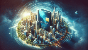 Leia mais sobre o artigo Como conseguir cartão de crédito com score baixo