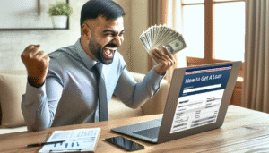 Leia mais sobre o artigo Como conseguir empréstimo para quitar dívidas de forma eficaz