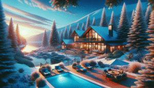 Leia mais sobre o artigo Como fazer renda extra com aluguel de temporada