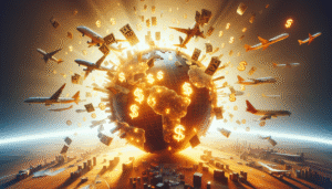 Leia mais sobre o artigo Como ganhar dinheiro com milhas aéreas