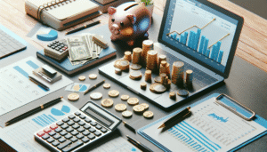 Leia mais sobre o artigo Como organizar finanças pessoais do zero