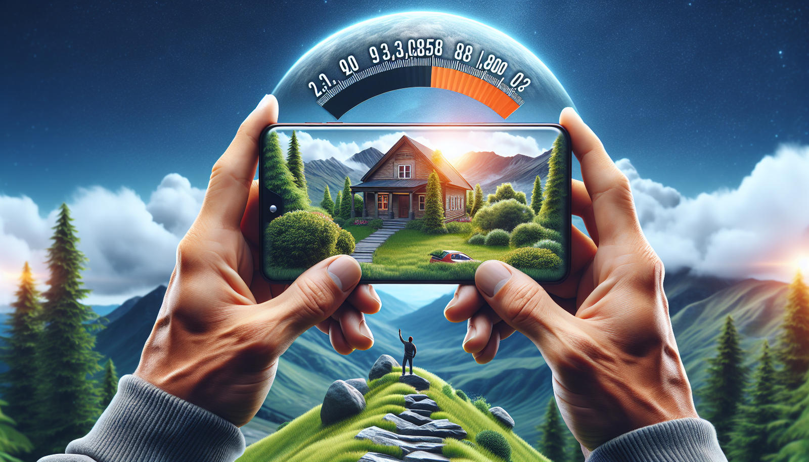 Leia mais sobre o artigo Empréstimo para autônomo com score baixo