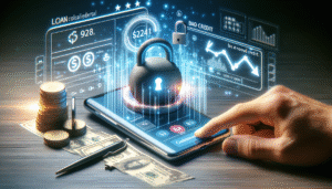 Leia mais sobre o artigo Empréstimo com garantia de celular para negativado