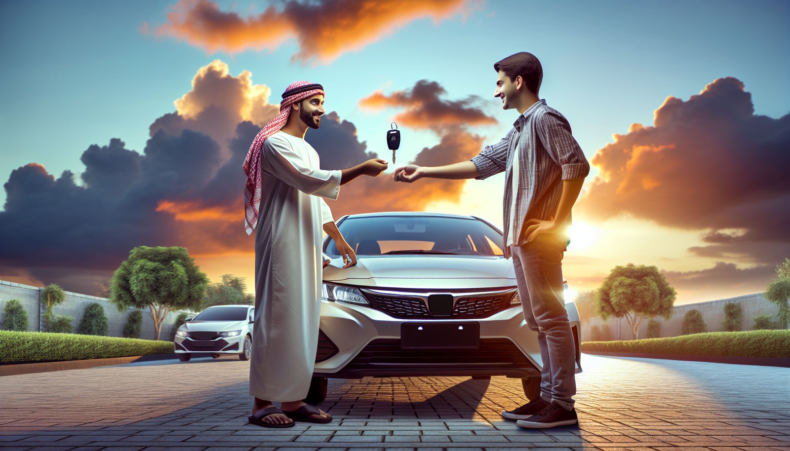 Leia mais sobre o artigo Empréstimo com garantia de veículo para negativado