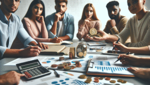 Leia mais sobre o artigo Planejamento financeiro para jovens adultos