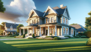 Leia mais sobre o artigo Refinanciamento de imóvel vale a pena