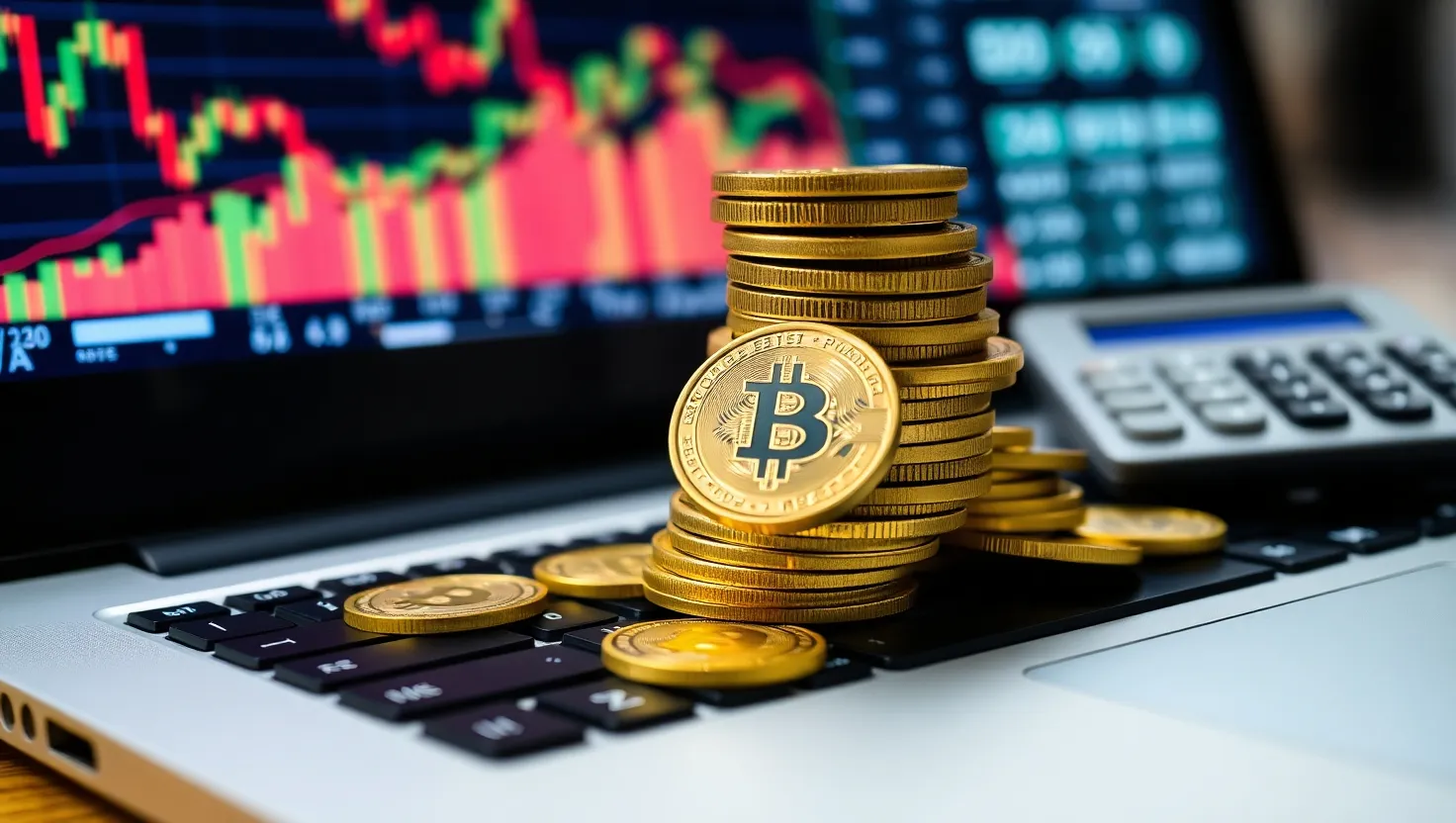 No momento, você está visualizando O que é Inovação Financeira? 