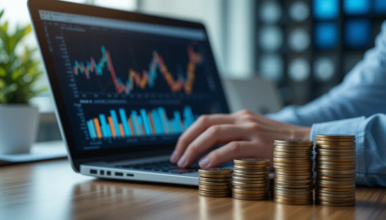 No momento, você está visualizando O que é Educação Financeira Infantil? 